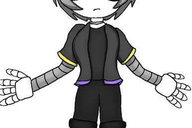 Nora Doorman | Multiverse of Disassembly Wiki | Fandom