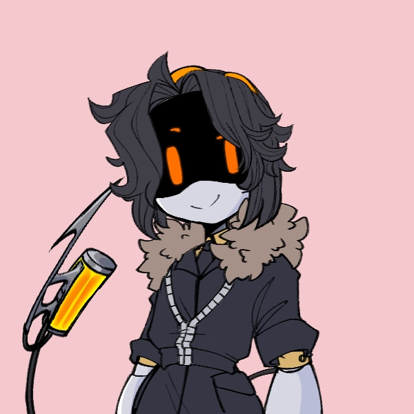 Riley Harris | Multiverse of Disassembly Wiki | Fandom