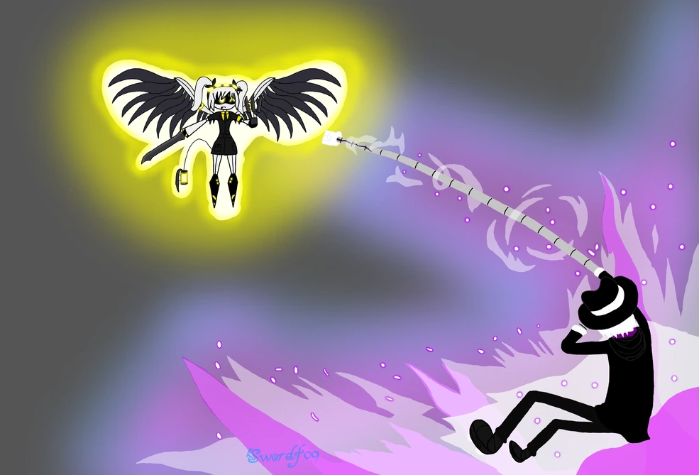 Tencell | Multiverse of Disassembly Wiki | Fandom