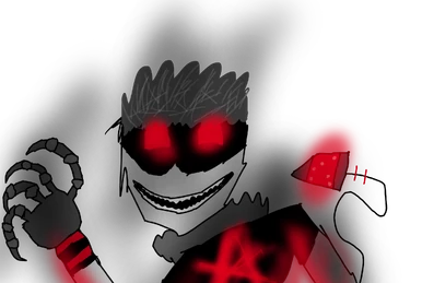 Serial Designation ZX | Multiverse of Disassembly Wiki | Fandom