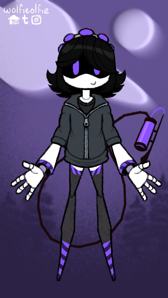 MATRIX Drones | Multiverse of Disassembly Wiki | Fandom