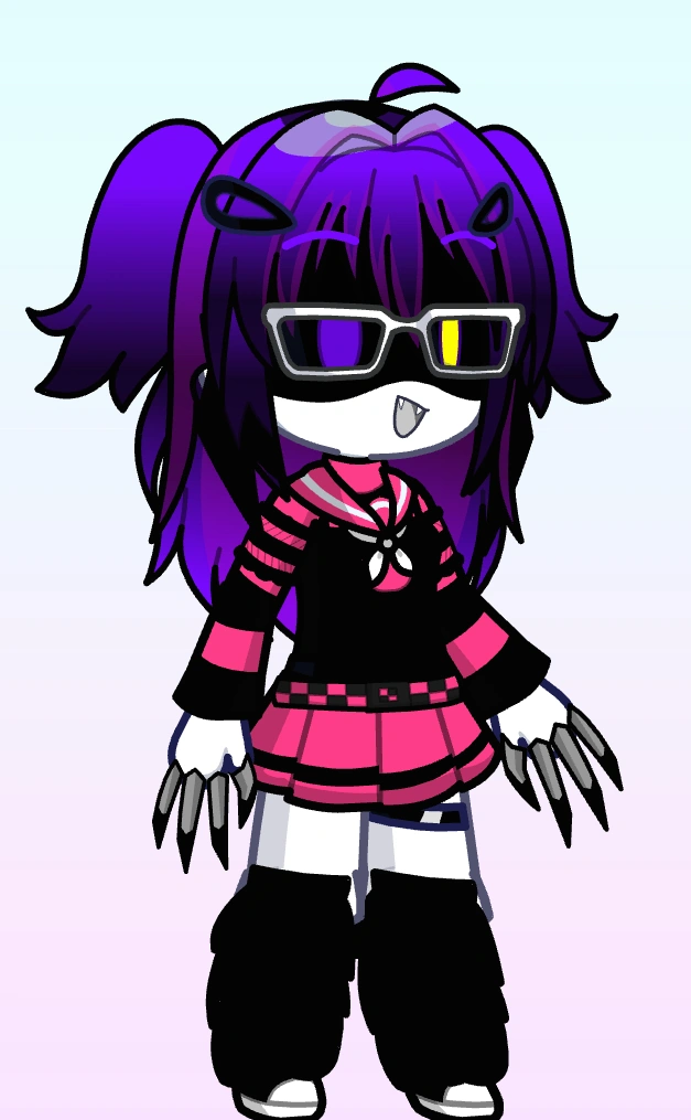 Nora Doorman | Multiverse of Disassembly Wiki | Fandom
