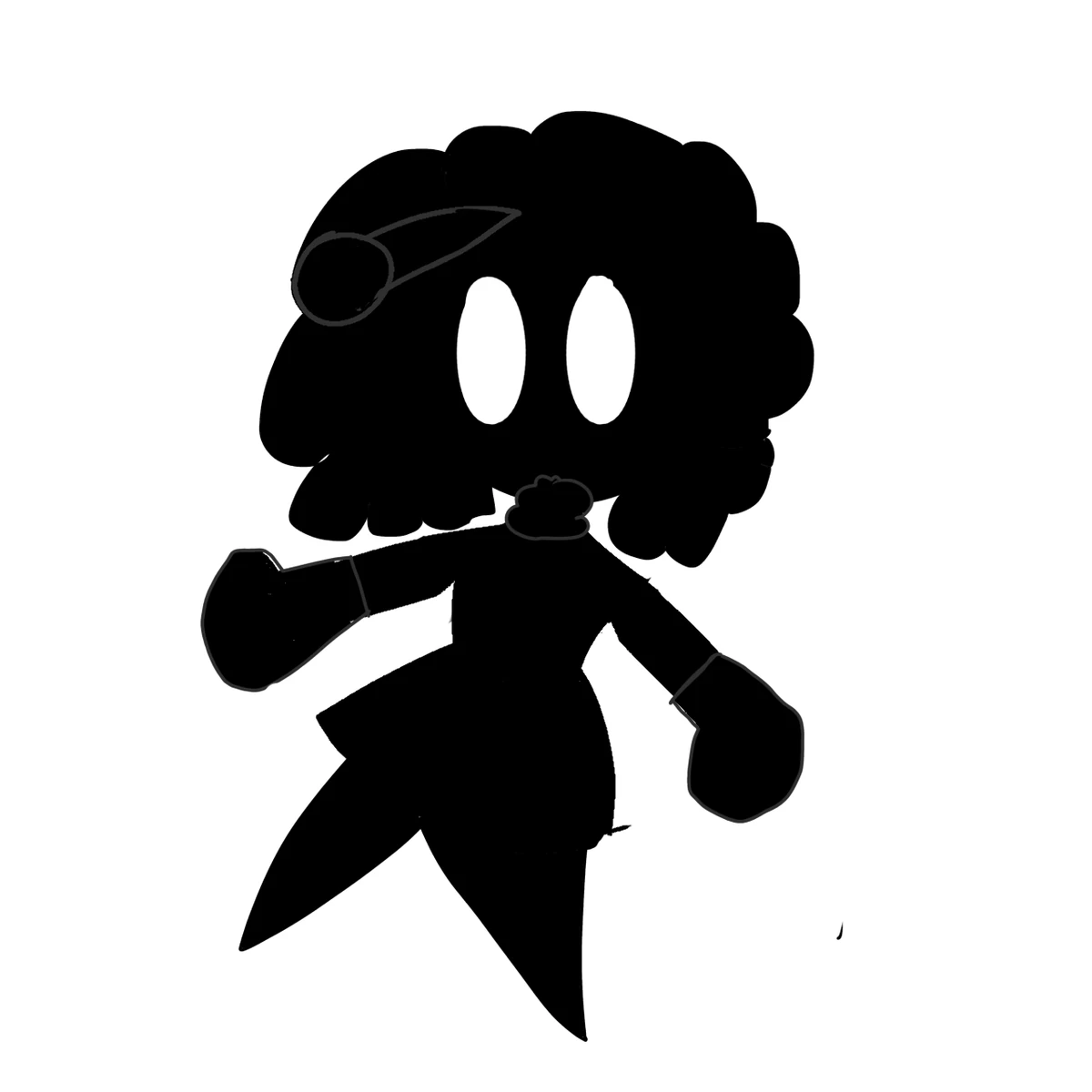Maria James Elliot | Multiverse of Disassembly Wiki | Fandom
