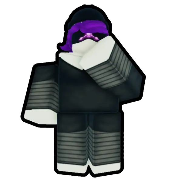 Drone Defense!/Nori | Murder Drones Roblox Wiki | Fandom