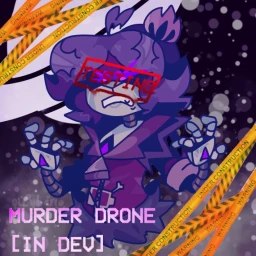 Murder Drone BUT OP | Murder Drones Roblox Wiki | Fandom