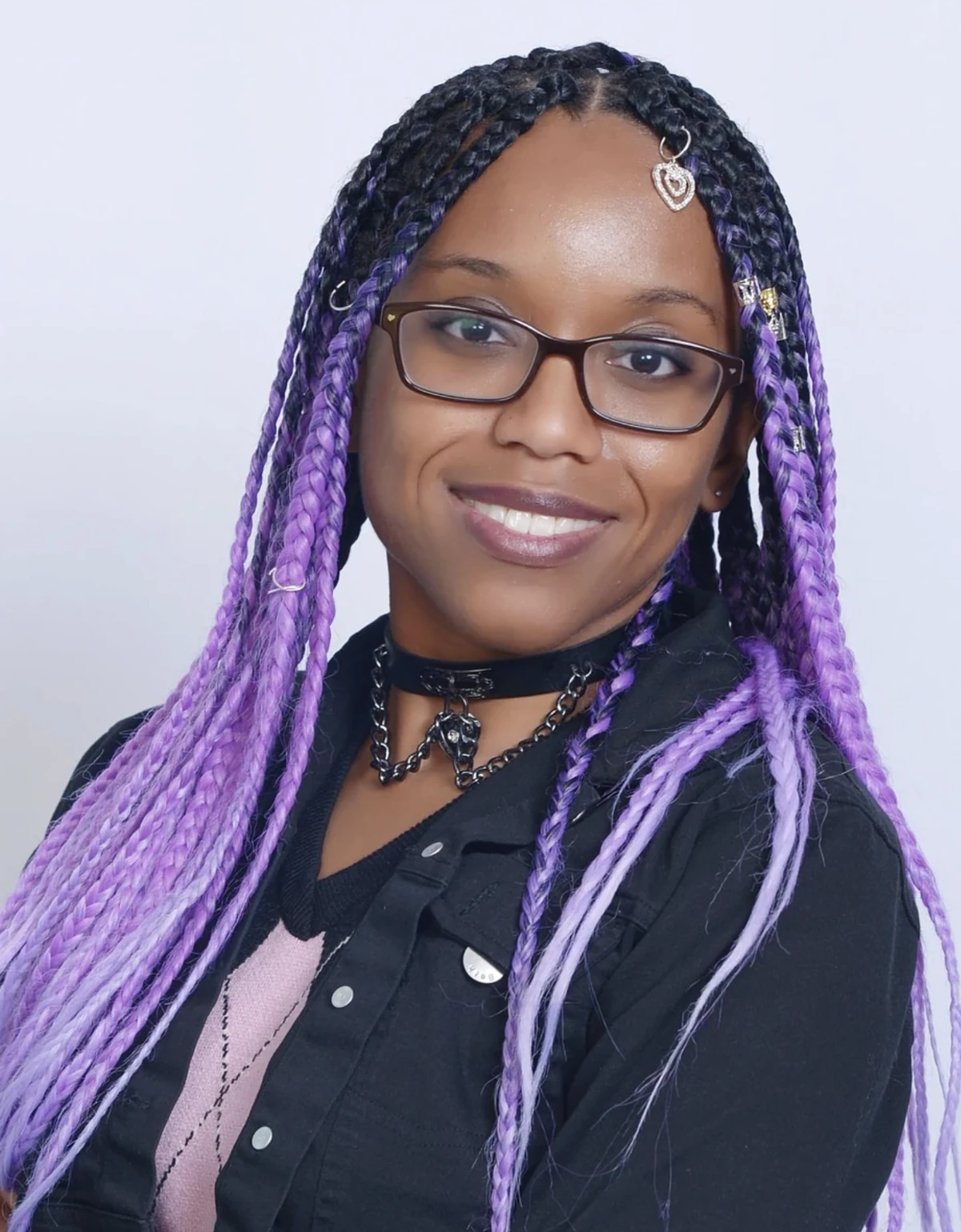 Amber May | Wiki Murder Drones wiki Spanish | Fandom