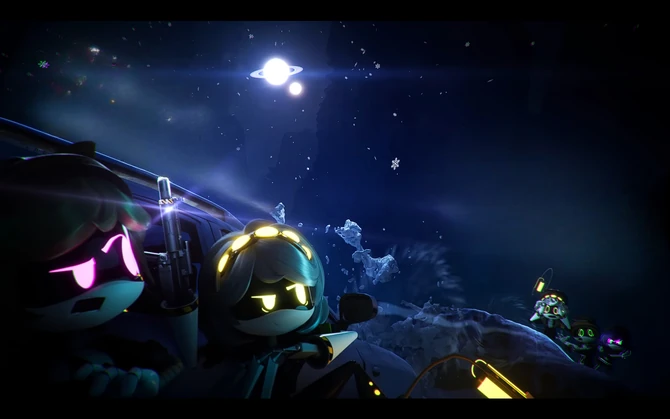 Y vivieron Felices por siempre...