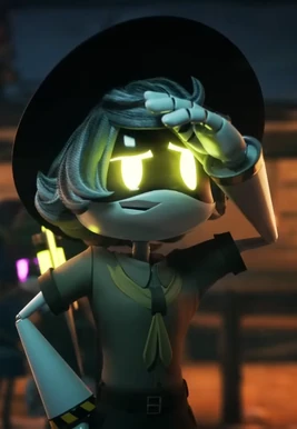 N | Wiki Murder Drones wiki Spanish | Fandom