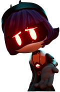 Yeva (Deceased; Killed by V)