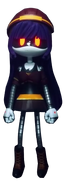 Doll (Deceased; Killed by Cyn)