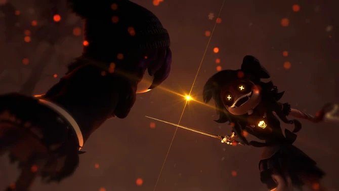 Wrapping loose ends...