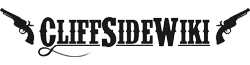 CliffSide Wiki