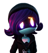 Uzi Doorman (Active)