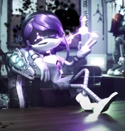 Nori Doorman (Active)