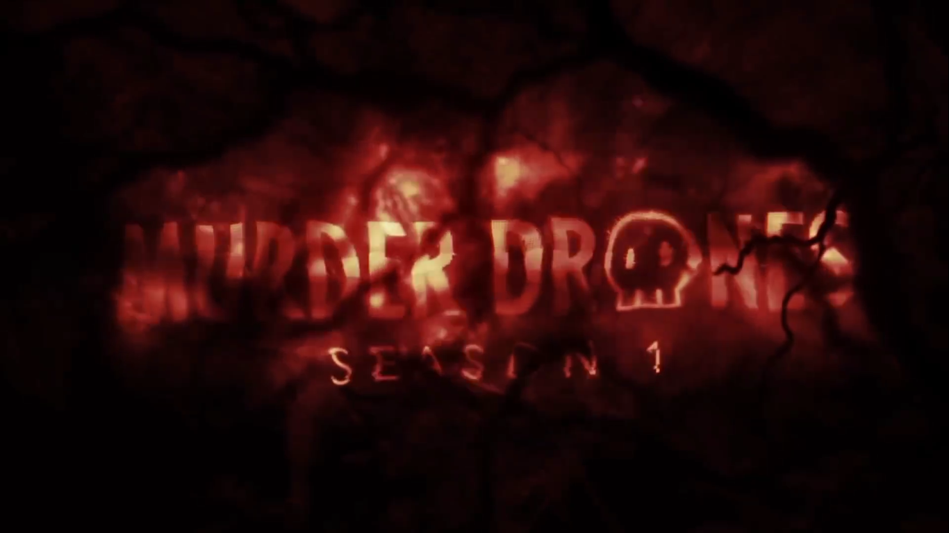 murder drones ep 7 release date