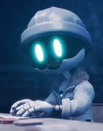 Makarov (Killed by N)