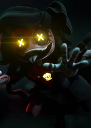Tessa True Form