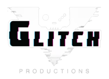 Glitch Productions – Aythan Maconachie