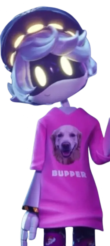 Serial Designation N | Murder Drones Wiki | Fandom