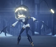 Disassembly Drone (coat, violent)