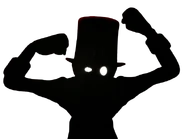 Lord Frumptlebucket (Killed by the Absolute Solver)