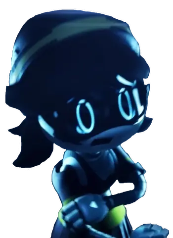 Kelsey Day | Murder Drones Wiki | Fandom