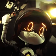 Alice [017] (Deceased; Killed by a Sentinel)