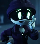 Tim (Killed by Eldritch J)