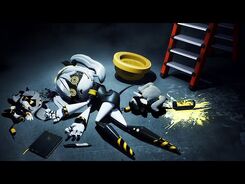 Murder_Drones_Training_Video
