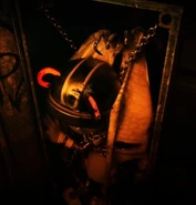 Mika [032] (Deceased; corpse destroyed by an explosion initiated by "Tessa")