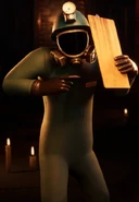 Mitchell (Died from the Copper 9 core collapse)