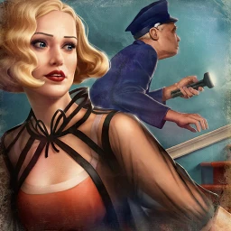 Murder in the Alps Wiki