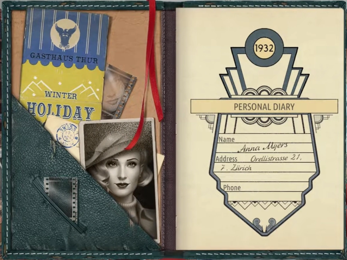 Anna (2019 feature film) visual data 2