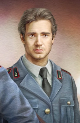 Пьер луиджи калина фото