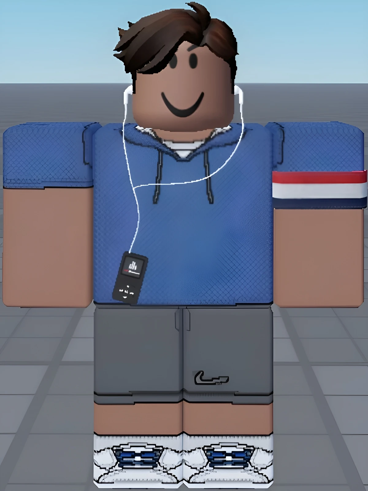 Javi | Murder Island 2 Fanon Wiki | Fandom