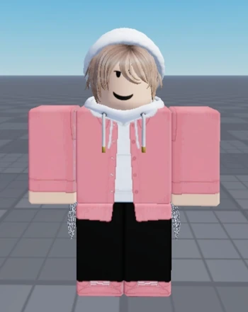 Aubrey | Murder Island 2 Fanon Wiki | Fandom