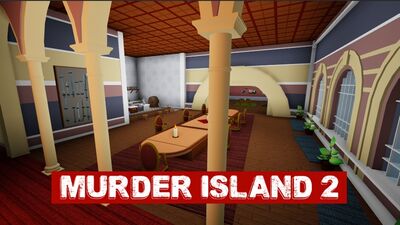 Murder Island Wiki Fandom - murder island 2 roblox wiki