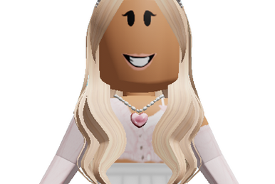 Miss Scarlet, Roblox Wiki