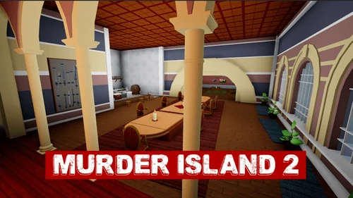 Murder Island Wiki