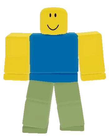 Noob | Murder Island Wiki | Fandom