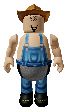 Albert Murder Island Wiki Fandom - flamingo farmer skin roblox