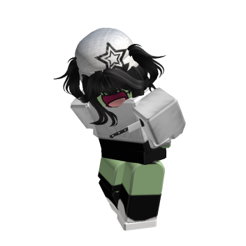 Emo, Roblox Outfit Styles Wiki