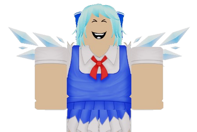 Nilim / Milim Valentine, Roblox Anime Dimensions Wiki