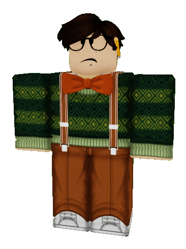 Oakly Shirt, Roblox Wiki