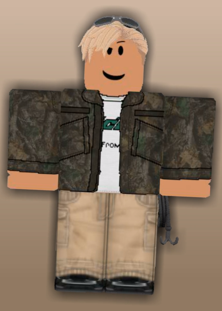 Camo, Roblox Wiki