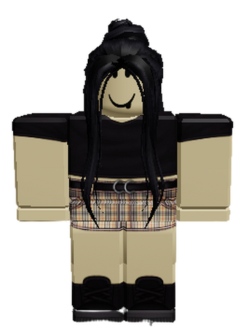 Pin by NikkiBlackCherry on Roblox