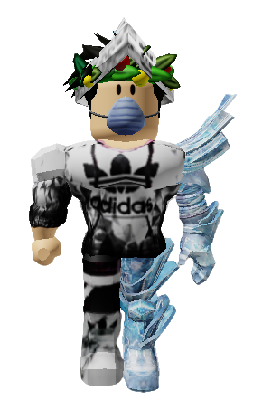 Short Bob in Black, Roblox Wiki