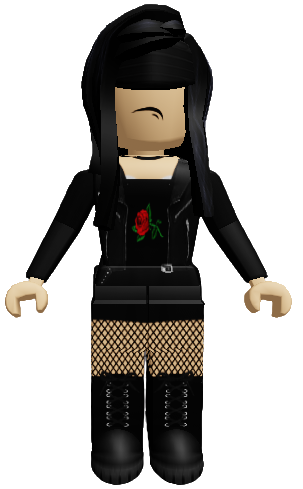 Miss Scarlet, Roblox Wiki