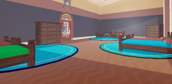 Mansion Murder Island 2 Murder Island Wiki Fandom - roblox murder island 2 secret rooms