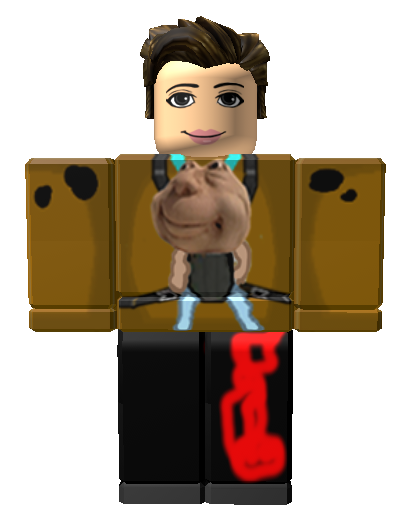 Short Bob in Black, Roblox Wiki